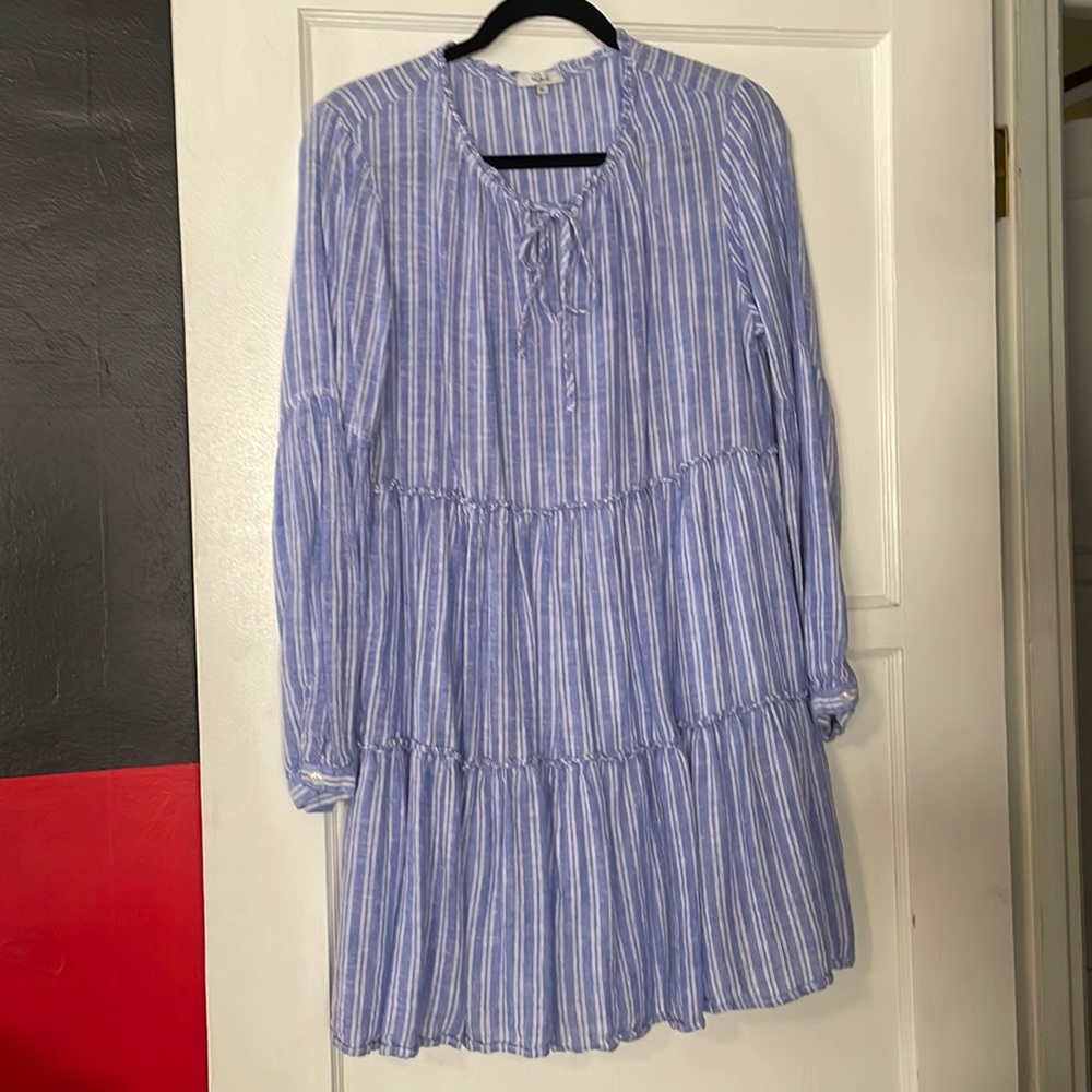 Rails Medium Dress